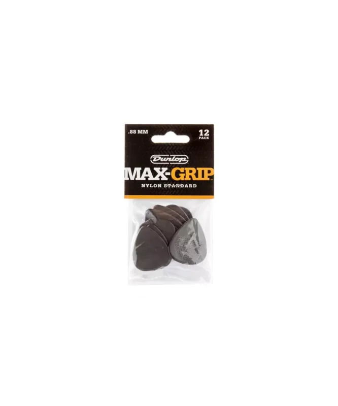 DUNLOP 449P.88 MAX GRIP STANDARD .88MM Compra Oggi Stesso