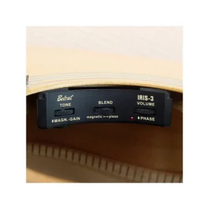 Compra Adesso PREAMP ALLA BUCA BELCAT IRIS-3