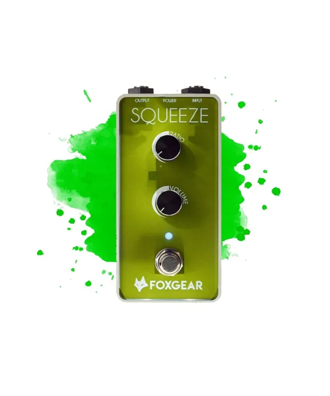 FOXGEAR SQUEEZE Più Venduto