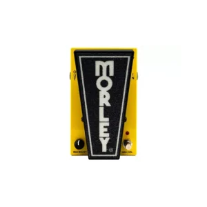 MORLEY 20/20 POWER WAH VOLUME Acquista Ora