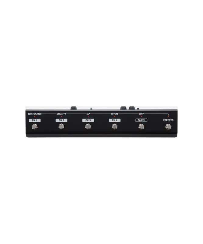Pagamento Sicuro BOSS GA-FC EX FOOT CONTROLLER