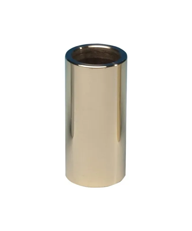 FENDER BRASS SLIDE 2 FAT LARGE Offerta Del Giorno