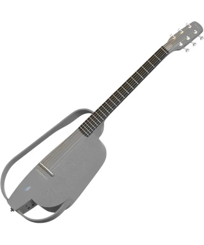 Non Perdere ENYA NEXG-SE GREY CHITARRA SEMIACUSTICA