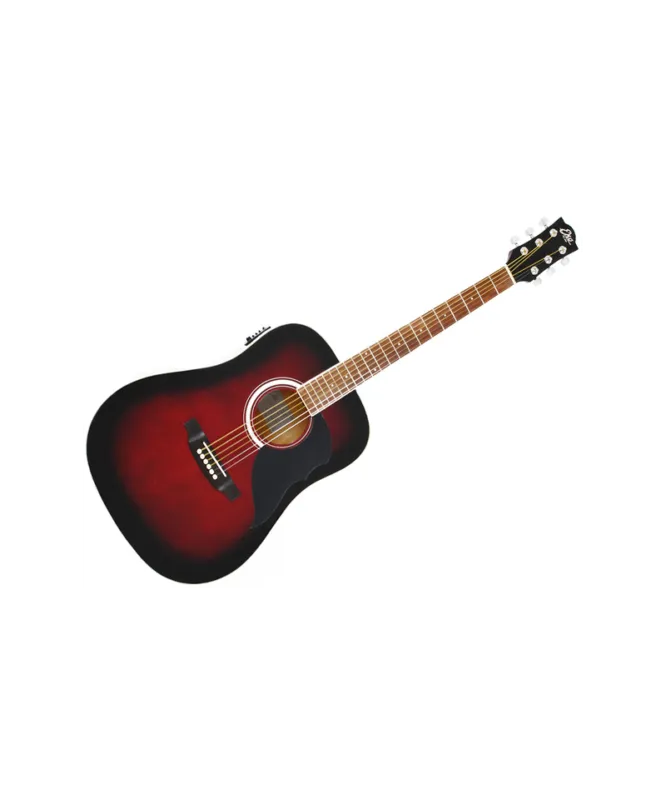 EKO RANGER 6 EQ RED SUNBURST Occasione