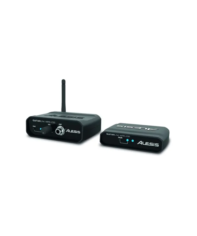 Alesis GUITARLINK WIRELESS Ultima Occasione