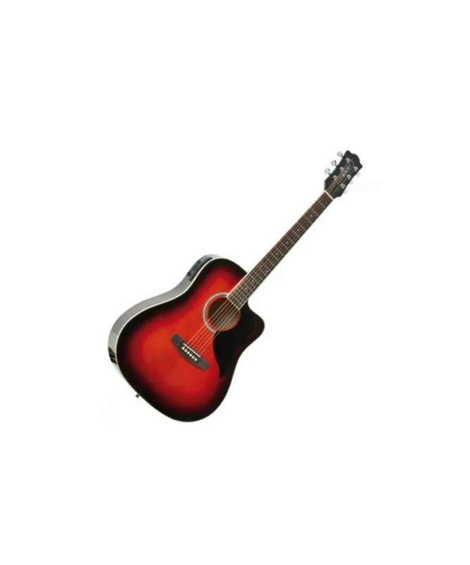 Direttamente Dal Produttore EKO RANGER 6 EQ BROWN SUNBURST