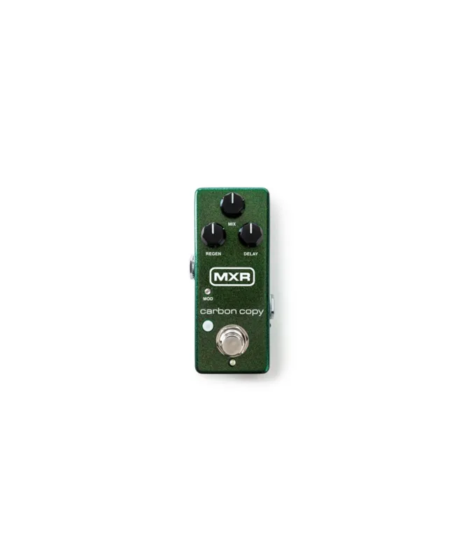 Offerta Del Giorno Mxr Carbon Copy Mini