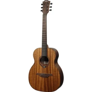 LAG TRAVEL-KA CHITARRA ACUSTICA TRAVEL KHAYA EQ Solo Oggi