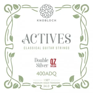 Offerta Lampo KNOBLOCH ACTIVES DS QZ MEDIUM-HIGH 400ADQ