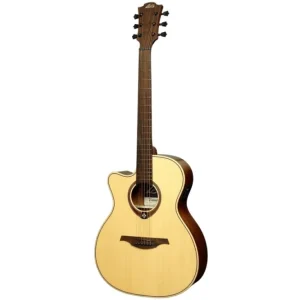 LAG TL88ACE CHITARRA ACUSTICA AUDITORIUM CUTAWAY EQ MANCINA Offerta Speciale