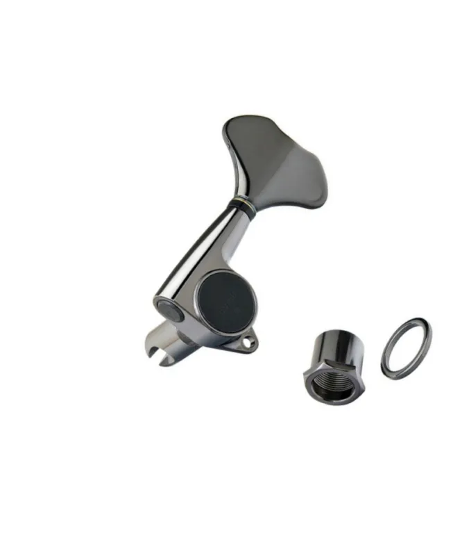 Miglior Prezzo MECCANICA BASSO ELETTRICO GOTOH GB707 CK L4