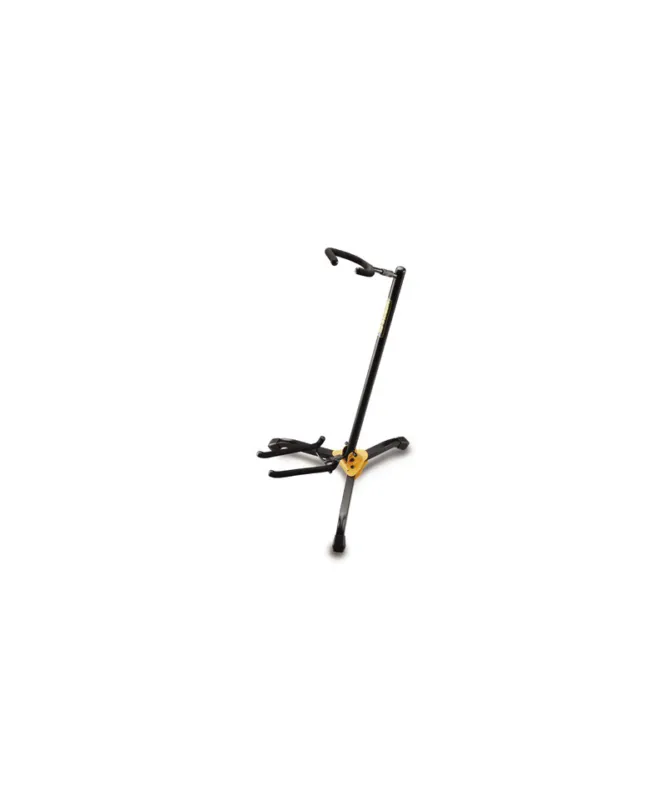 Miglior Prezzo HERCULES HCGS-405B SUPPORTO PER CHITARRA SHOCKSAFE