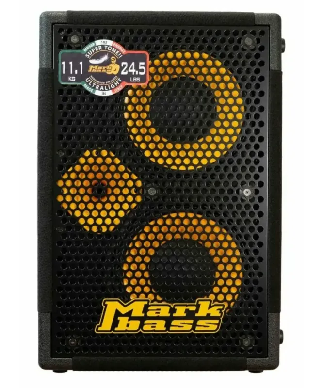 Compra Online MARKBASS MB58R 102 ENERGY 4