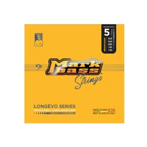 Bestseller MARKBASS LONGEVO SERIES NICKEL MB5LENS45130LS