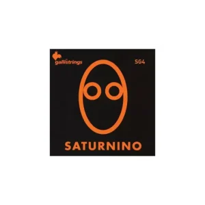 Offerta Limitata GALLI SATURN NICKEL ROUND WOUND LONG SCA LE .050-.110