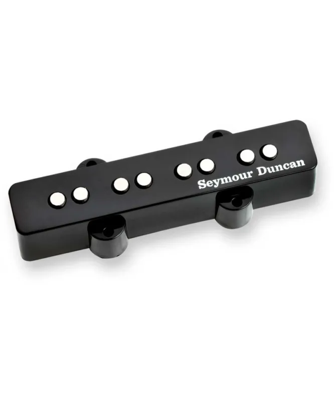 Bestseller SEYMOUR DUNCAN STKJ2N HOT STACK FOR JAZZ BASS