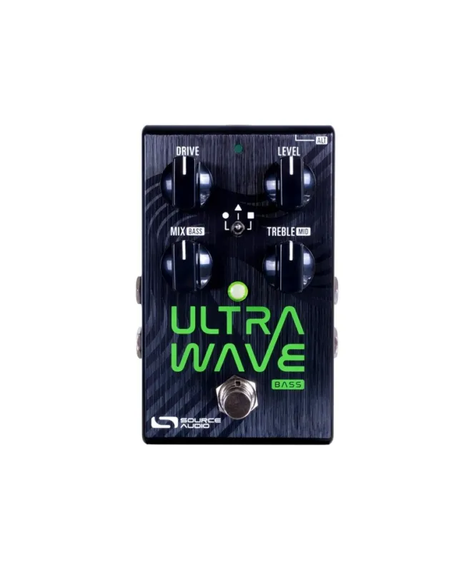 SOURCE AUDIO SA251 ULTRA WAVE BASS Promo Stagionale