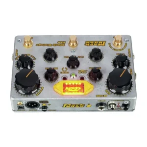 Compra Online MARKBASS VINTAGE PRE