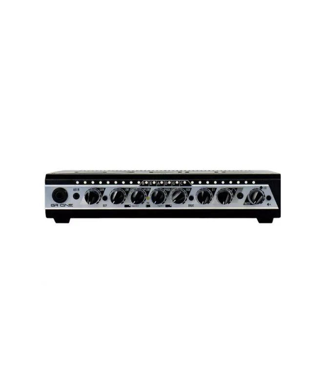 GR BASS ONE 350 BLACK Ordina Subito