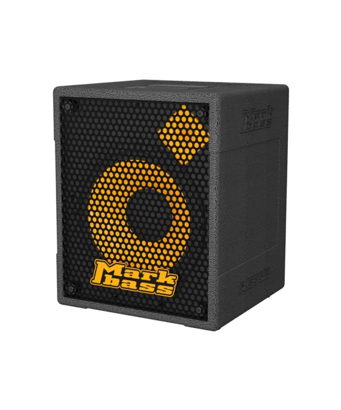 MARKBASS MB58R MINI CMD 121 P Scelto Dai Clienti