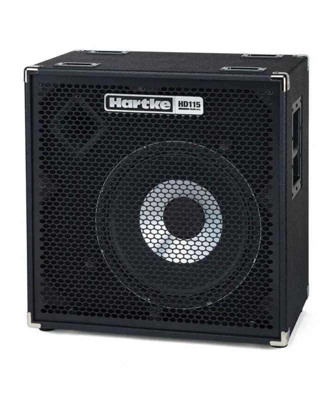 Di Tendenza HARTKE HYDRIVE HD115