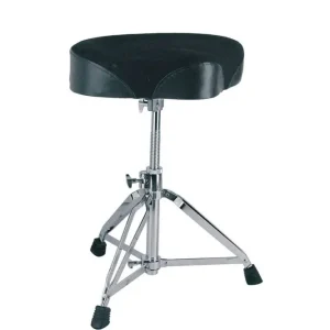 HAYMAN DTR-100 SGABELLO PER BATTERIA Subito Disponibile