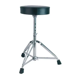 Hayman DTR-025 Sgabello per batteria Spedizione Espresso