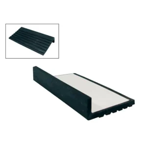 Sconto Hayman DPR-521 Pad di protezione per attacco del pedale