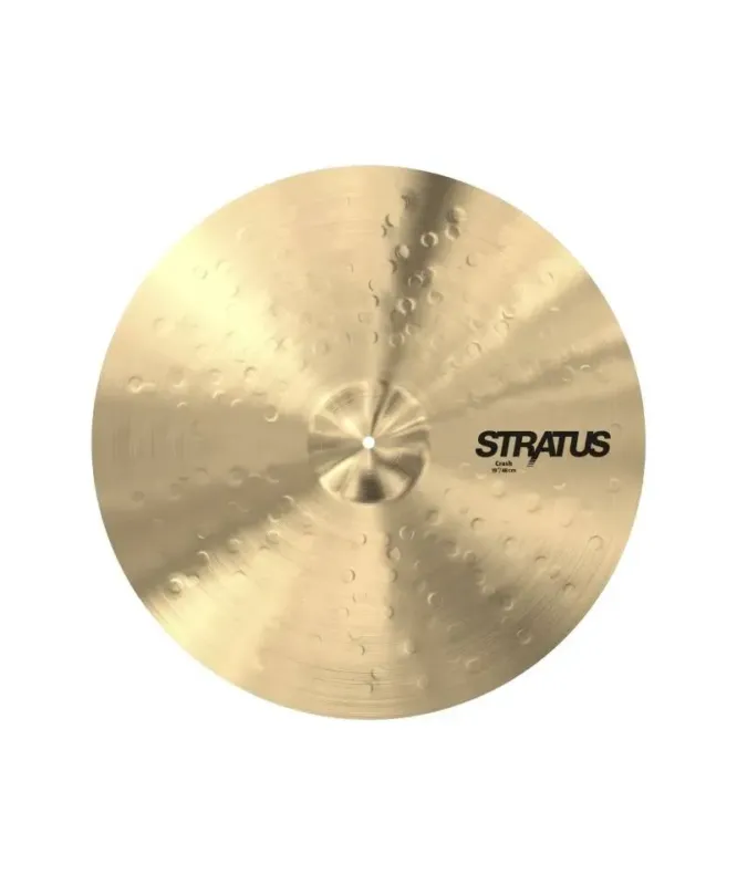 SABIAN 19" STRATUS CRASH Prezzo Ridotto