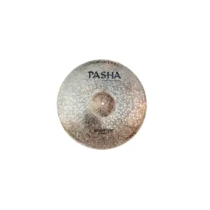 Pasha Bodrum Hearty Crash Ride 19‘‘ Prezzo Conveniente