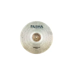 Nuova Collezione Pasha Bodrum Sandy Crash Ride 18‘‘