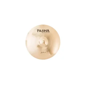 Pasha Brilliant Crash 17" Promo Stagionale