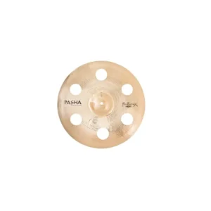 Pasha BrilliantX Giant Crash 19" Offerta Del Giorno