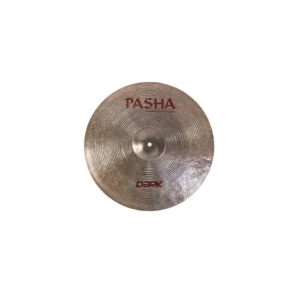 Pasha Dark Breeze Crash 18‘‘ Più Venduto