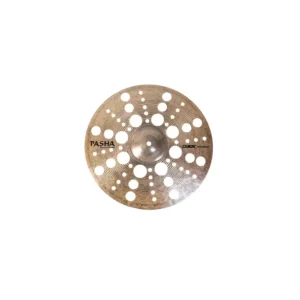 Ultimissimo Modello Pasha Dark Crop Circle Crash 18"