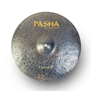 PASHA LXR-R19 LUXURY RIDE 19" Scelto Dai Clienti