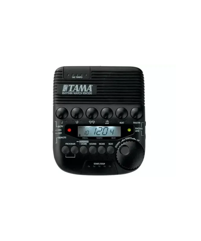 TAMA RW200 RHYTHM WATCH Offerta Speciale