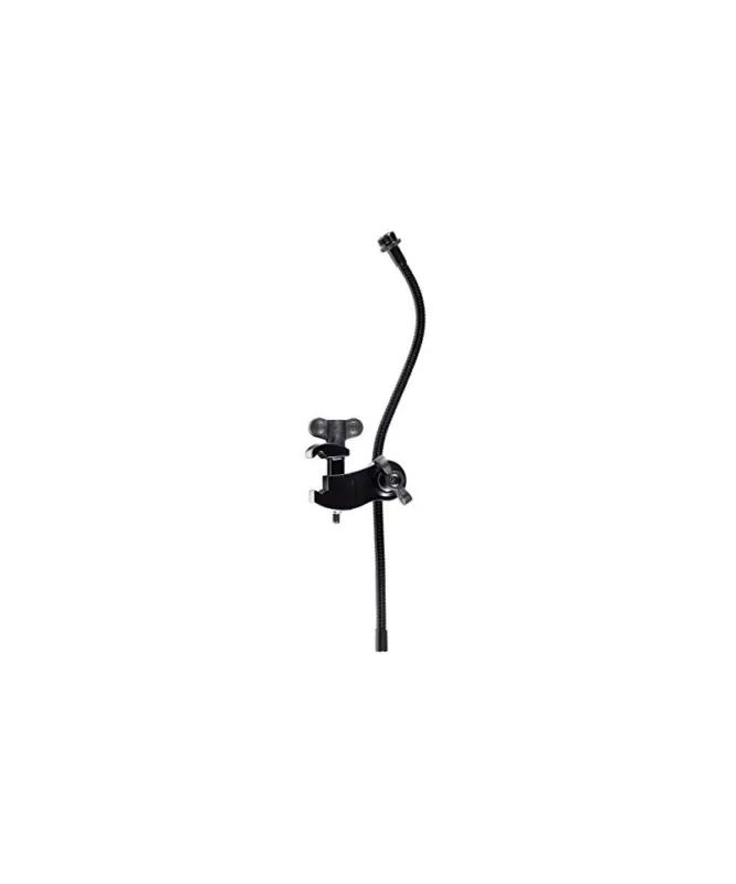 GANCIO PER MICROFONO MEINL RIMCLAMP-M Prezzo Scontato