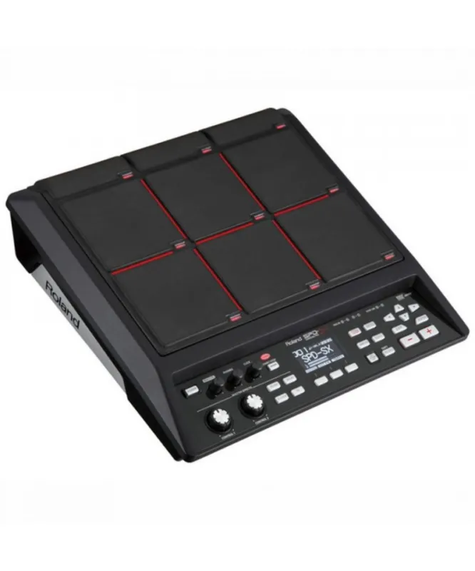 ROLAND SPD-SX Ultime Pezzi