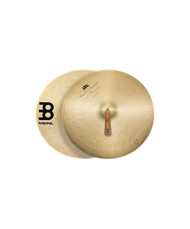 Professionale PIATTO DA ORCHESTRA MEINL SY-22H