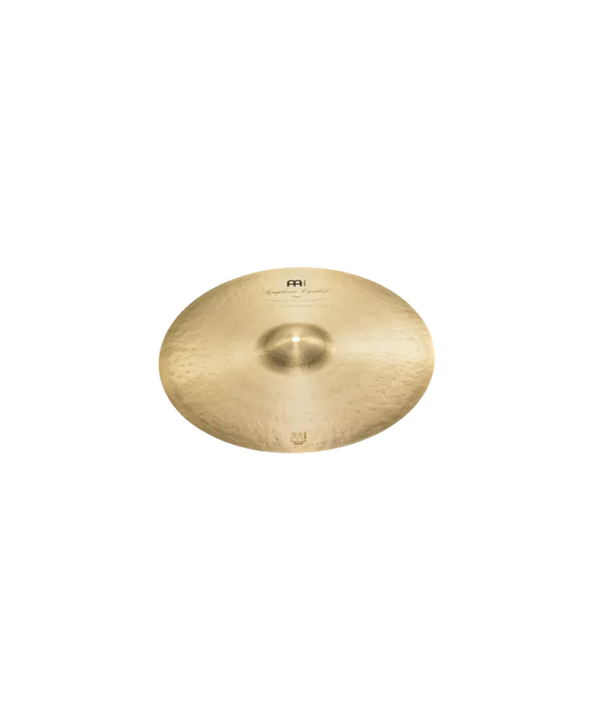 Più Venduto PIATTO DA ORCHESTRA MEINL SY-18SUS