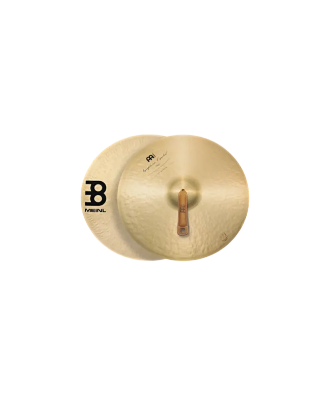 PIATTO DA ORCHESTRA MEINL SY-18H Offerta