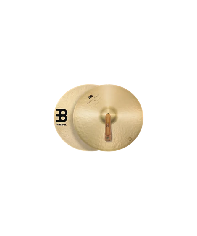 PIATTO PER ORCHESTRA MEINL SY-16M Occasione
