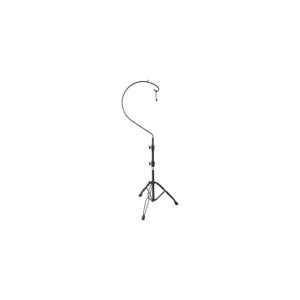 SUPPORTO PER PERCUSSIONI MEINL TMSCS Pagamento Sicuro