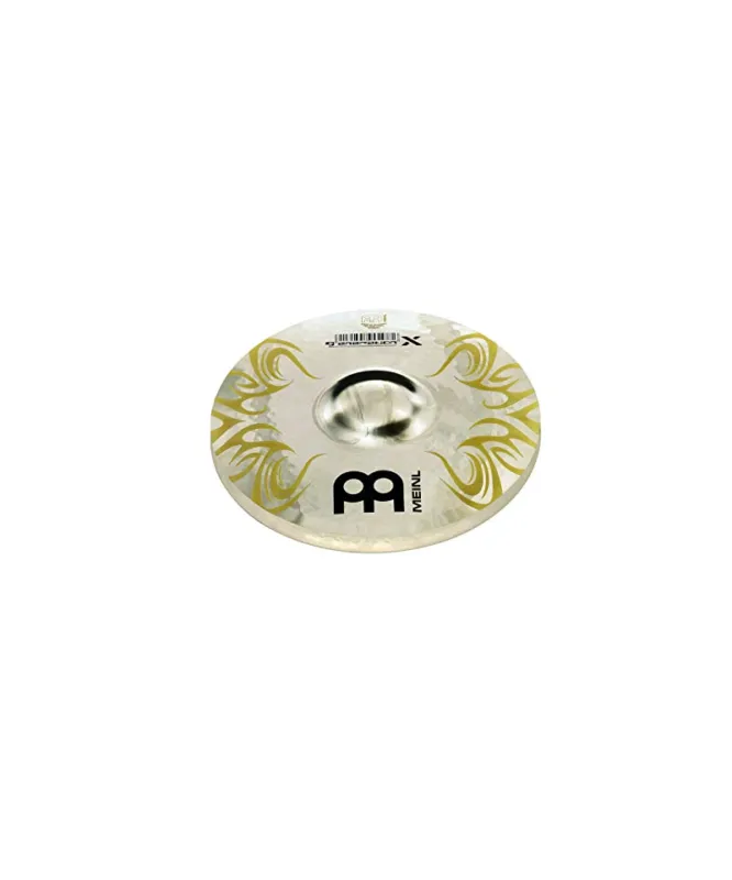PIATTO HI-HAT MEINL GX-8FXH Super Prezzo