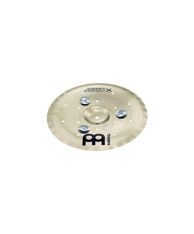 PIATTO SPECIALE MEINL GX-14FCH-J Quantità Limitata