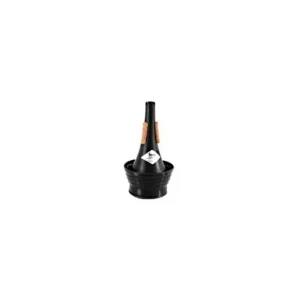 Nuovo Arrivo SORDINA PER TROMBA FAXX FTM143 CUP W/SLIDE