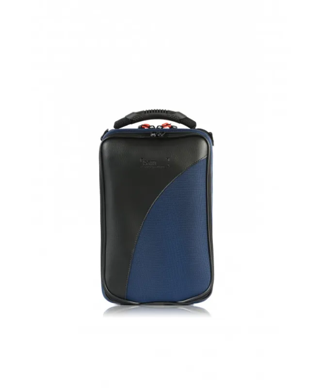 Novità BAM 3027SBM CUSTODIA TREKKING PER CLARINETTO - NAVY BLUE