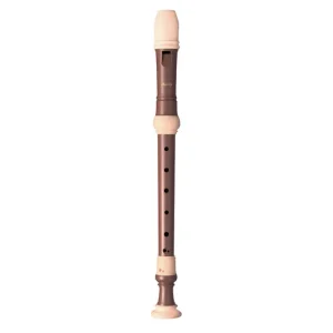 AULOS E709B ALTO FA HAKA MARRONE Ultimissimo Modello