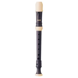 AULOS E507 SOPRANINO FA 3P M.SCURO Di Tendenza